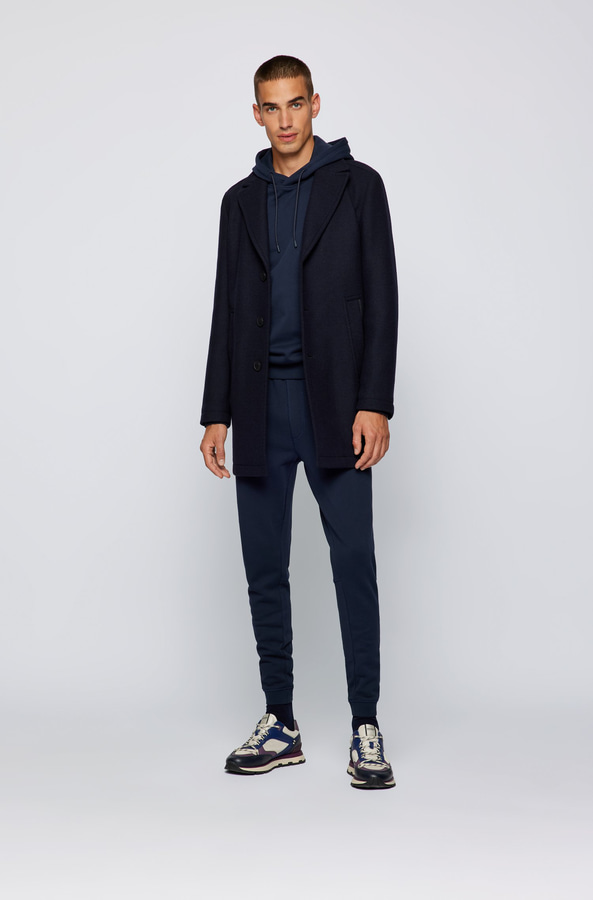 ΠΑΝΤΕΛΟΝΙ ΦΟΡΜΑΣ BOSS - 404 ΜΠΛΕ